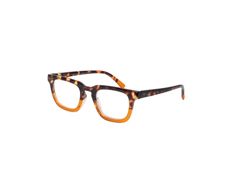Horizane Aria Gafas de Lectura Tortuga D2.0 1ud