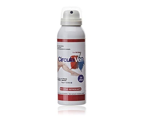 Noefar Circulaven Spray Efecto Frío 100ml