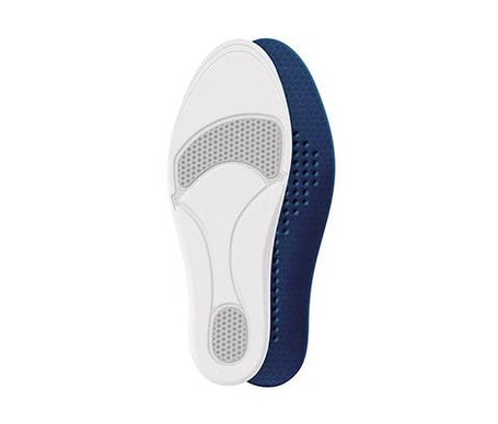 Orliman Plantilla Airyplant Confort Talla 3 Ap750C3 1 Par