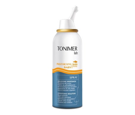 Tonimer Panthexyl Baby Spray 100ml