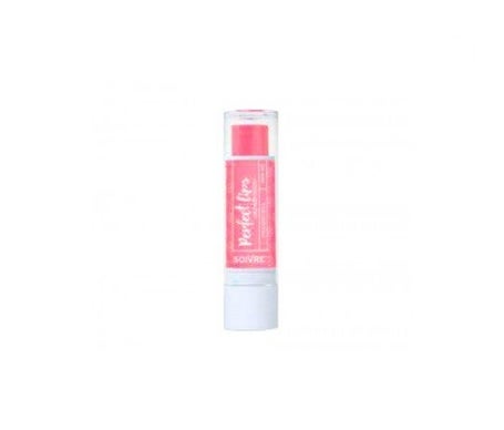 Soivre Perfect Lips sabor frambuesa SPF15+ 3,5g