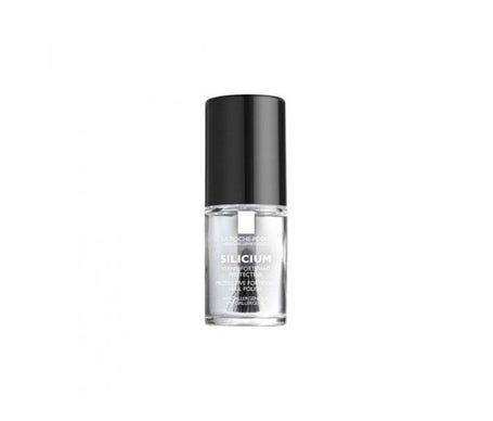 La Roche-Posay Toleriane Vernis Silicium Top Coat
