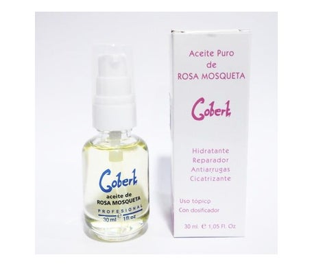 Gobert Rosa Mosqueta 30ml