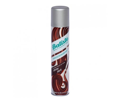 Batiste Cabello Moreno 200ml