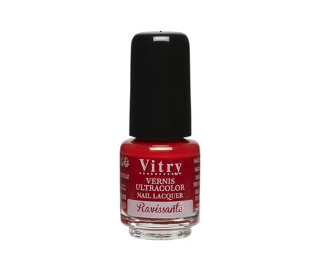 Vitry Esmalte de Uñas Ravissante 4ml