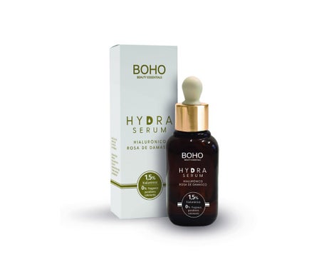 Boho Hydra Sérum 1,5 Ácido Hialurónico 30ml