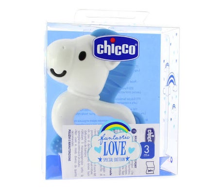 Chicco Fantastic Love Mordedor Pony 1ud
