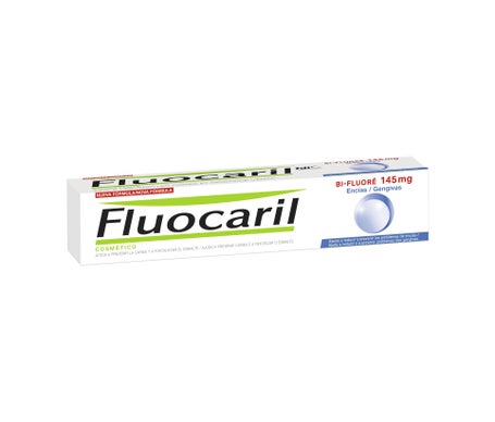 Fluocaril Bi-Fluoré Encías Menta 75ml