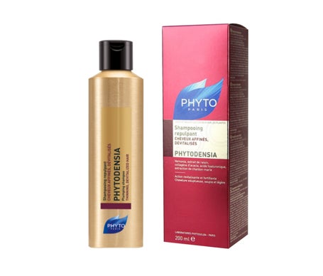 Phyto Phytodensia Champú Rellenador 200 Ml