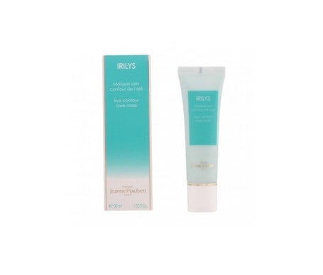 Jeanne Piaubert Irilys Eye Contour Care Mask 30ml