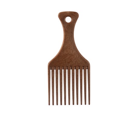 Eurostil Mini Peine Ahuecador 11 Púas 1ud