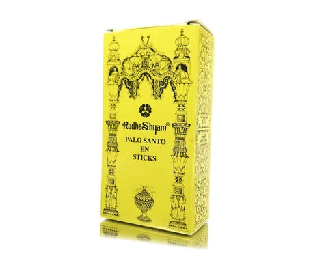 Radhe Shyam Palo Santo En Sticks 50g