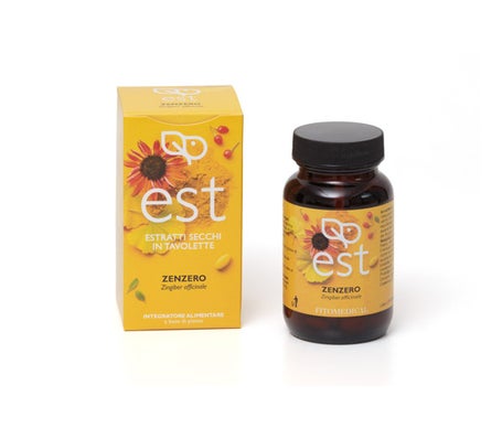 Fitomedical Jengibre 500mg 70comp