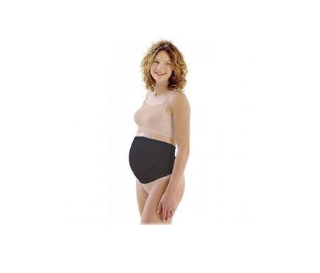 Medela Fascia Black Maternity M