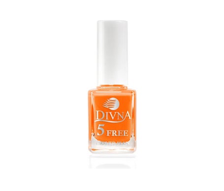 Divna Laca de Uñas Mini Divna Nro 81 7ml