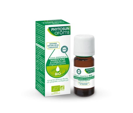 Phytosunarom Marjorlaine He Bio5ml