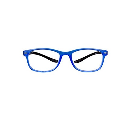 Farline Gafas de Lectura Opta Dubai Azul +2.00 1ud