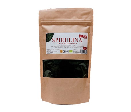Karma Spirulina en Polvo 200g