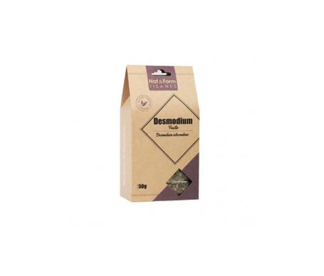 Nat&ampForm Desmodium Cloth 50G