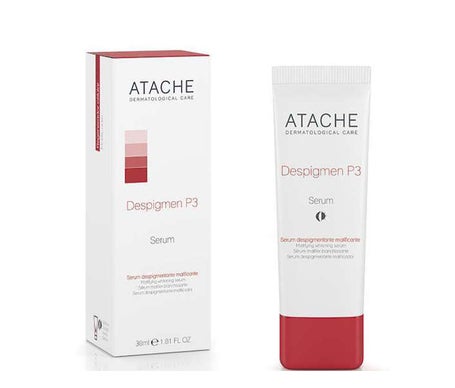 Atache Despigmen P3 Serum 30ml