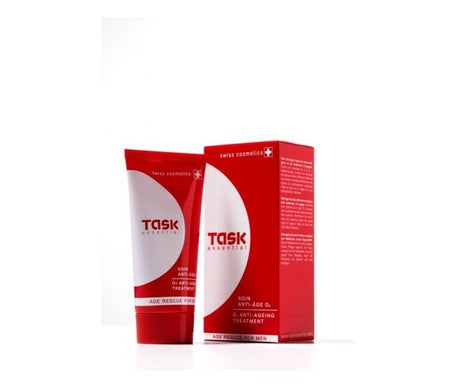 Task Essential Mascarilla Purificante 50ml