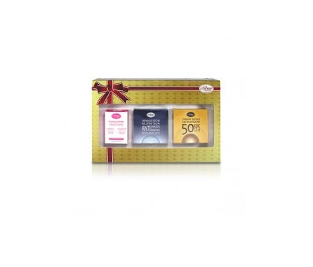 Nurana Pack Facial Antimanchas 50 ml