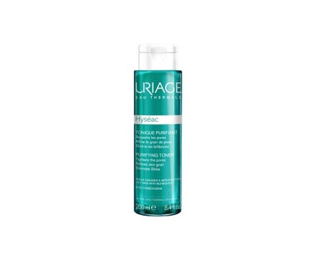 Uriage Hyseac Tonico Purificante 250ml