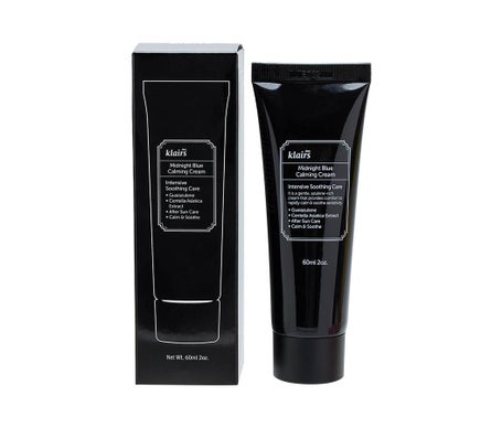 Klairs Midnight Blue Calming Cream 60ml