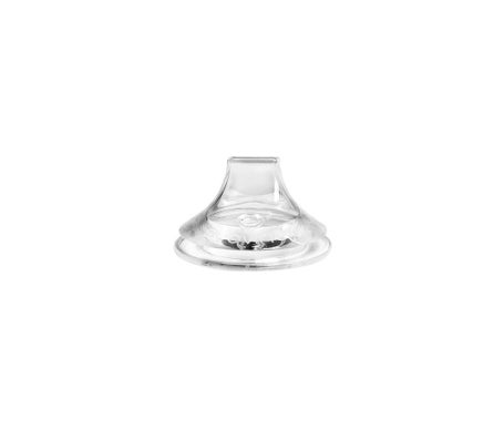 Suavinex Boquilla Antiderrame Silicona +4m 1 ud