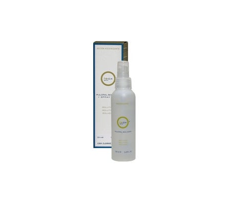 ioox® Pulcral solución limpiadora Promoenvas 150ml