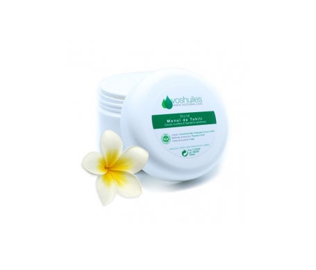 Voshuiles Aceite de Monoï de Tahití 50ml