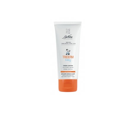 Crema Calmante para Bebés Triderm
