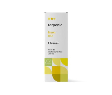 Terpenic Limon 100ml