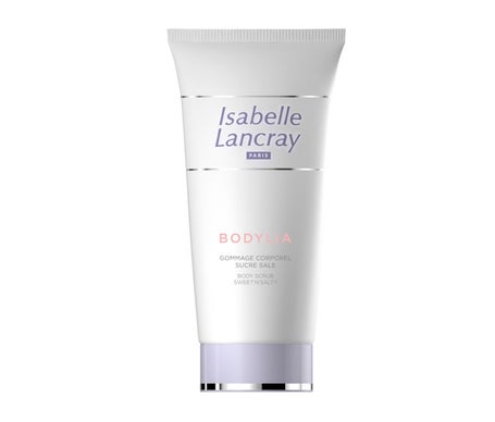 Isabelle Lancray Bodylia Exfoliante Corporal Dulce Salado 150ml