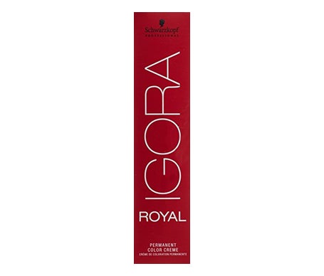 Schwarzkopf Igora Royal 9-7 60ml
