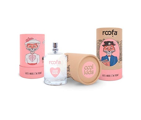 Roofa Colonia Chica Uk 100 Ml