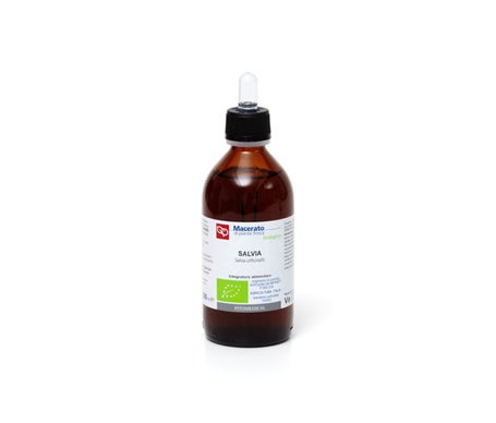 Fitomedical Salvia Tm Bio 200ml | Natural Doctor