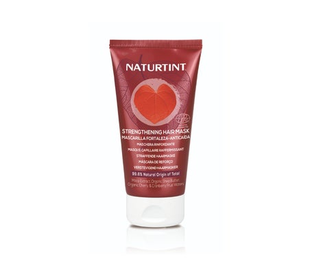 Naturtint Mascarilla Fortaleza Bio 150ml