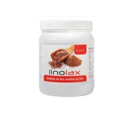 Artesania Agricola Linolax Semillas Lino Doradas 500g