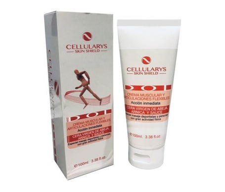 Margan Cellularys Dol 100ml