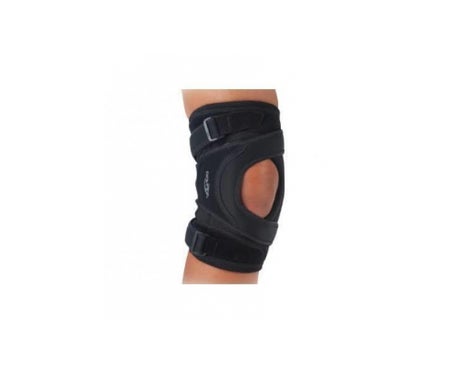 DJO Knee Trupull Left Lite Xxl