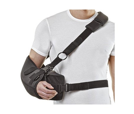 Doble Intellisling 30° Abducción de Hombro, Corsé de Tamaño 2 gibaud