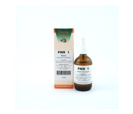 Euronatur Doctor Felbix PMR 1 50ml | Natural Doctor