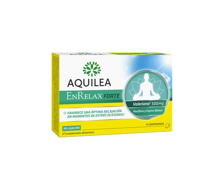 Aquilea EnRelax Forte 15comp