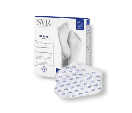 SVR Serial Peel Mask 6uts