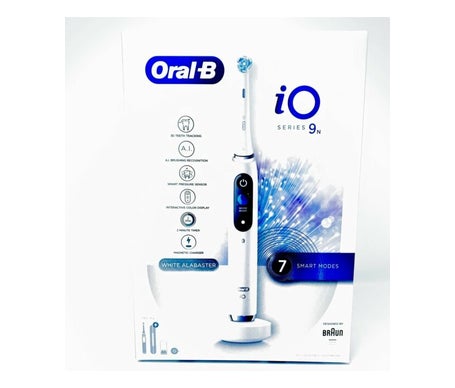 Oral-B iO Series 9N White