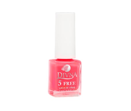 Divna Laca de Uñas Mini 416 7ml