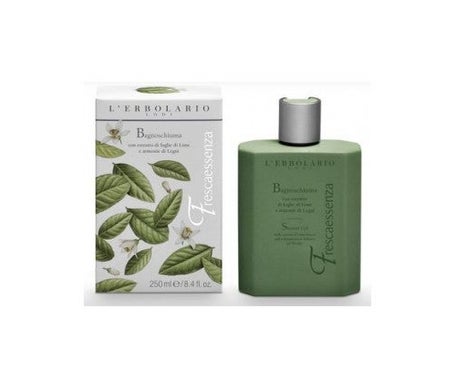 ESENCIA DE BAÑO REFRESCANTE 250ML
