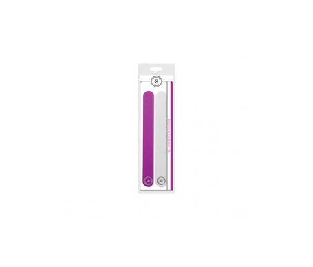 Lima de uñas Giphar Pro Par 2