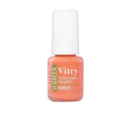 Vitry Esmalte de Uñas Be Green Mangue 6ml